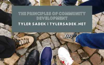 The Principles of Community Development