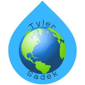 Tyler Sadek Logo